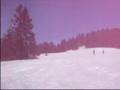 Skifilm Saalbach 2007