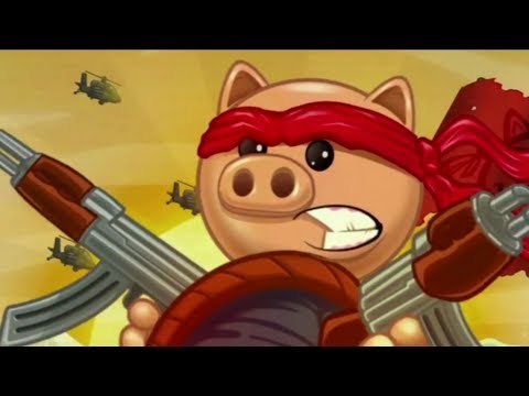 Hambo - $0.99