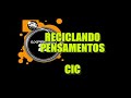 reciclando pensamentos