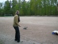 HPI E Firestorm at Vihelaakso