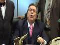 Mandiola & Cía. - Zañartu se dirige a Internet