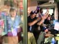2010-05-14 | Mobile BayBears Rally Rave ~> Is it a rally or a rave? It's a rally rave! Every night at Hank Aaron Stadium, the press box is transformed into Mobile's hottest dance club as ... ()
