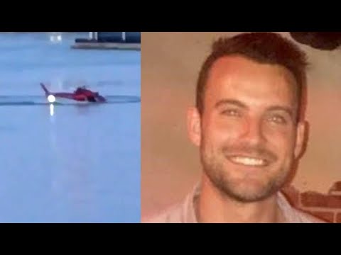 video-linktoworks-Victim of NYC Helicopter Crash Was About to Get Married