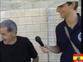Triangular de futbol en Cebreros entre Los Seminaristas, Los Denusdos y Los del Mancho