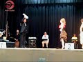 Concurso Nacional de Marinera Limeña 