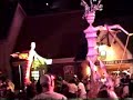 WDW Epcot - Tapestry of Nations Parade 2000
