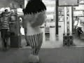 NEW Freestyle Mascot B-boy (better quality) dancing NEW Freestyle Mascot B-boy (better quality) dancing