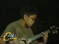 Ryan Imamura performs \"Touch\" on the uke Ryan Imamura performs \"Touch\" on the uke
