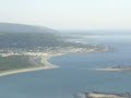 Caminha - Vista de Sta. Tecla Caminha - Vista de Sta. Tecla
