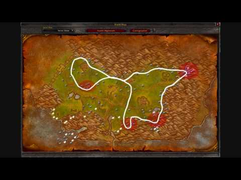 how to train enchanting wow