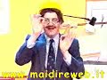 Mai Dire - Ingegner Cane