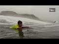 imagen de 2013 Arica Chilean Challenge - GoPro Highlights - Day 3 - surfahierro | el surf desde otro punto de vista