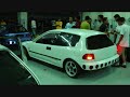 2008 Sepang Drag Battle Round 2