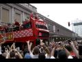 Chicago Blackhawks 2010 Stanley Cup Parade ...