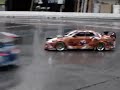 videos de Team Arai @ Arai Drift Land May 24th 08'