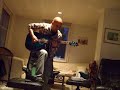 acoustic guitar riff little wing mozart hendrix HasGuitar
