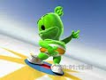 Gummy Bear