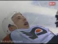 Hockey Check of the Year