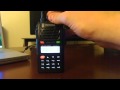 Wouxun KG-UVD1P Review *ENGLISH!*