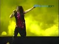 Babasonicos - Coralcaraza en vivo (2006)