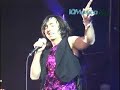 Babasonicos - Coralcaraza en vivo (2006)