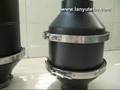 ACME DPF(diesel particulate filter) and DOC