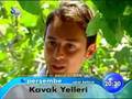 Kavak Yelleri 8. Bölüm Kavak Yelleri 8. Bölüm