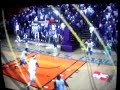 Kansas State vs. UCLA College Hoops 2K8
