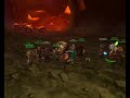 Wow molten core 12man mug\