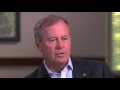 In this Business Spotlight Series video, Mike Crowley, President and Co-Chief Operating Officer of the Markel Corporation, talks about the business and lifestyle qualities that attracted his business to Henrico County.