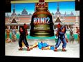 Shin Akuma SSF II Turbo Shin Akuma SSF II Turbo