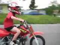 SuperMoto GP racing Fun Torture Me Street racer Charlie