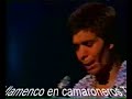camaron y tomatito caminito de totana