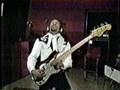 videos de Gapband 1983 rare interview