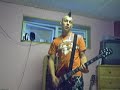 David - Happy (Goldfinger) cover