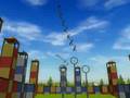 Quidditch in RCT 3