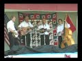 Barnstormers at Bluegrass Festival in Norwich, NY