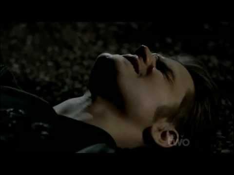 The Vampire Diaries - Elena tells Stefan she kissed Damon
