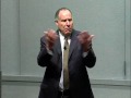 Keynote Address: Be Creative