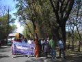 Bhoomi Adhikaar Pad Yatra