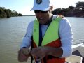 Araguaia análise da água Parte 1