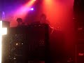 Justice - We Are Your Friends x Waters of Nazareth