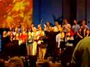 Lisa Leuschner & TLC Choir Lisa Leuschner & TLC Choir