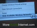 How to Connect a CradlePoint CTR350 to Sprint-Verizon