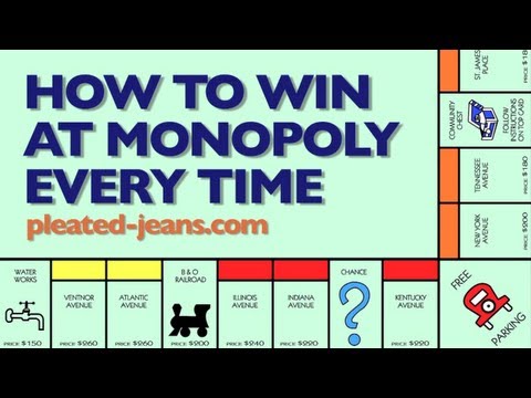 monopoly