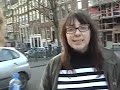 Amsterdam: A Public Spanking Adventure
