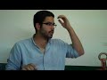 The Meaning of Return: Hazem Jamjoum