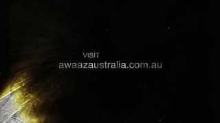 Join Us - AWAAZ AUSTRALIA