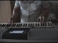 Yamaha psr s900