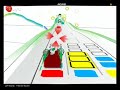 Audiosurf - Forever Autumn